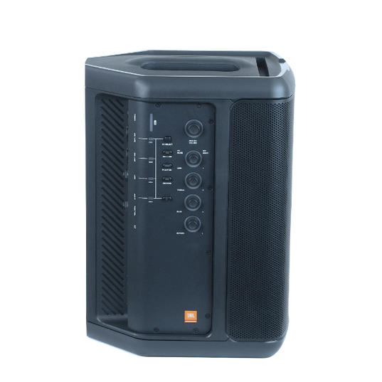 JBL EON ONE Compact - Black - All-in-One Rechargeable Personal PA - Detailshot 15